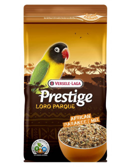 Prestige African Parakitblandning - 1 kg