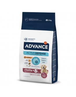 Advance Maxi Senior - 12 kg