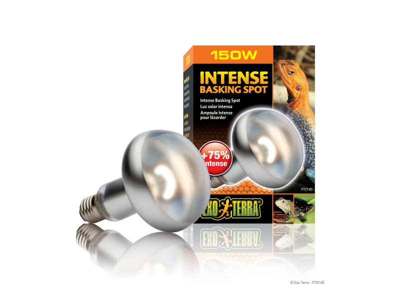 Exo Terra Intense Basking Spot 150 W