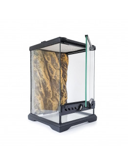 Exo Terra Nano Tall - Terrarium - 20x20x30