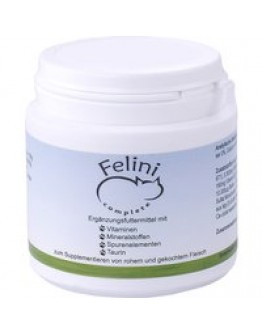 Felini Complete - 250 g
