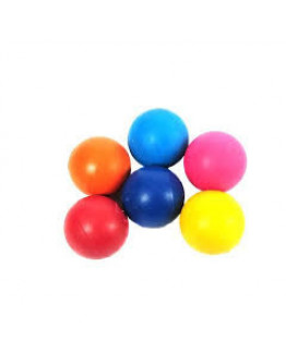 Klassisk Gummiboll - 8 cm