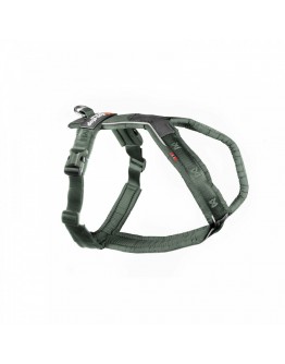 Non-Stop Dogwear Line Hundsele 5.0 Grön (7)