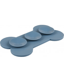 Slickmatta Yummee i Silikon - M