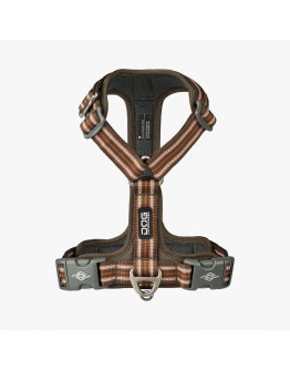 Comfort Walk Air Hundsele - Mocca / XL