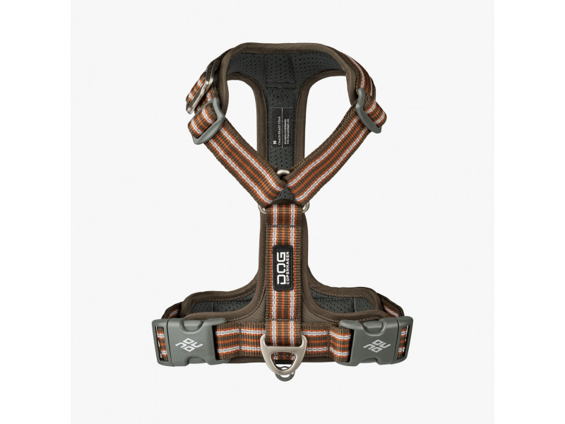 Comfort Walk Air Hundsele - Mocca / XL