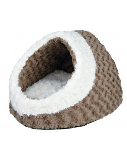 Kattigloo Kaline Brun
