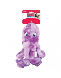 KONG SoftSeas Octopus - Stl. L
