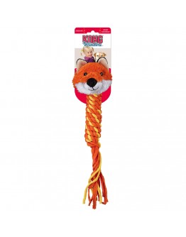 KONG Winder Fox - Stl. M: L 36 x B 9 x H 9 cm