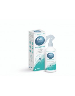 Allergone spray för kvalster - 400 ml