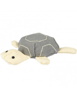 Kattleksak Natual Fun sköldpadda