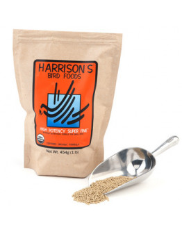 High Potency Super Fine - 450 g