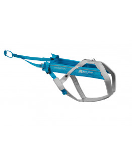 Freemotion Harness 5.0 Exclusive Blue Color - 8