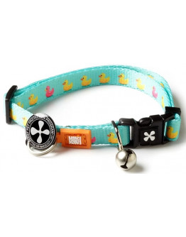 Katthalsnband Max&Molly med Smart ID Ankor