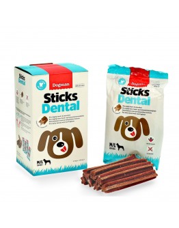 Dental Sticks M/L Dogman