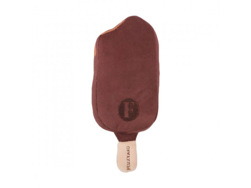 Leksak - Chokladglass