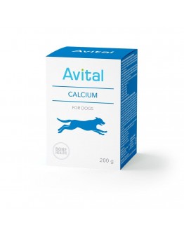 Avital Calcium