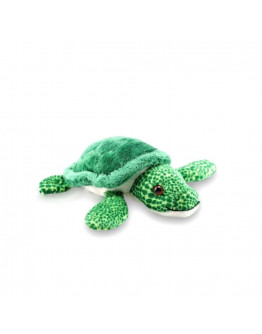 Gosedjur Grön Vattensköldpadda - ca. 19 cm
