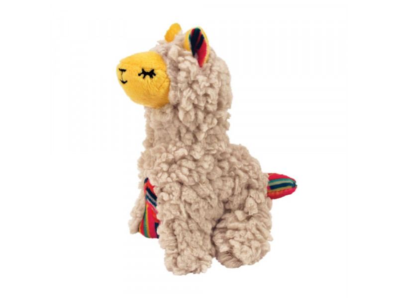 KONG Softies Buzzy Llama - 1 st
