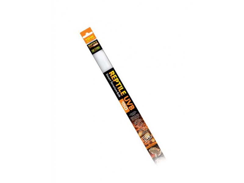 Exo Terra Reptile UVB150 - T8 - 45 cm - 15 W