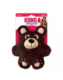 KONG Snuzzles Björn M