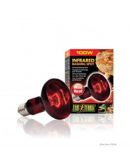 Exo Terra Infrared Basking Spot 100 W
