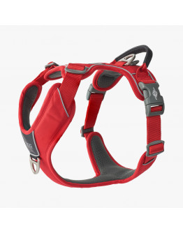 Comfort Walk Pro Hundsele - XL / Classic Red