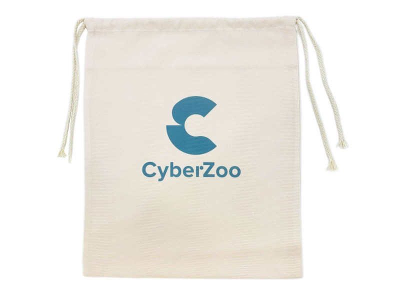 CyberZoo Transportpåse för ormar - 32x40 cm