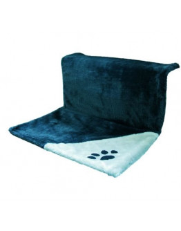 Elementsäng Cat Relax Grå