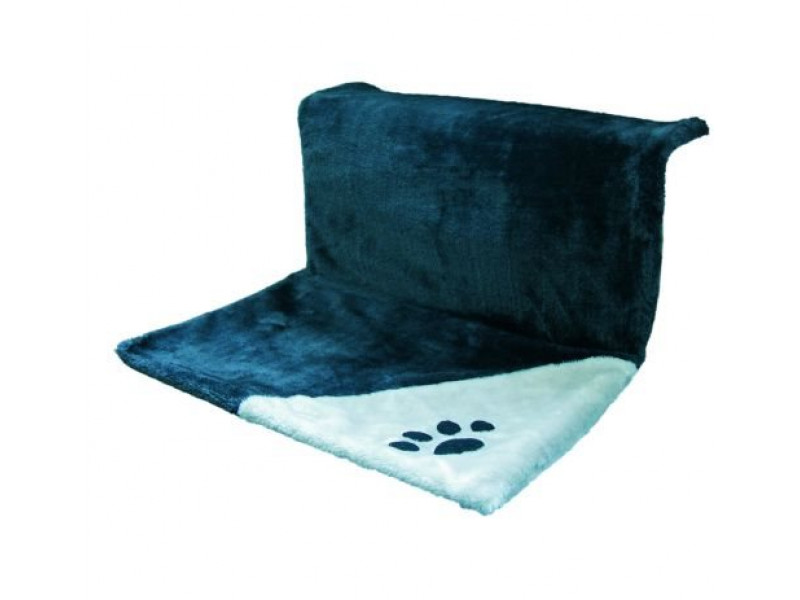 Elementsäng Cat Relax Grå