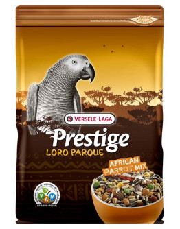 Prestige African Papegojblandning - 1 kg
