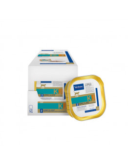Cat Kj2 Kidney & Joint Våtfoder till Katt - 14 x 85 g