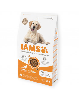Dog Large Senior - 12 kg