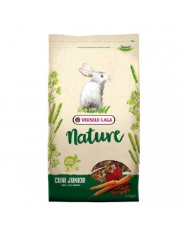 Versele-Laga Nature Cuni Junior (700 g)