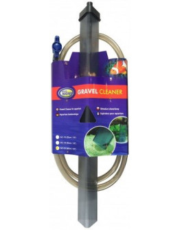Aqua Nova - Slamhävert - 60 cm - Trekantig