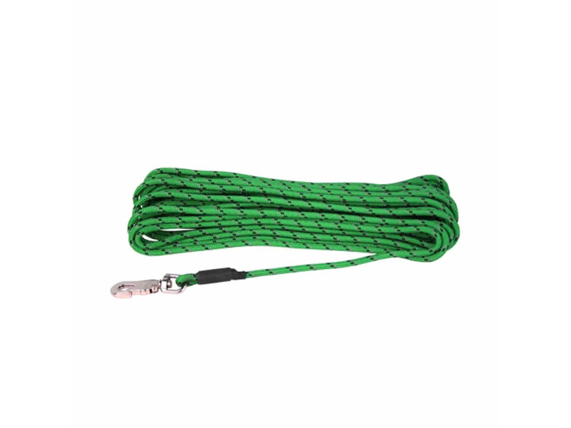 Alac Spårlina - Reflex - Grön - 6 mm x 15 m