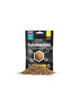 Arcadia FruityInsectGold - 50 g