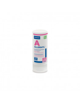Virbac Allermyl Shampoo - Ekonomipack: 2 x 250 ml