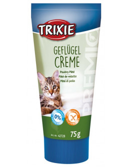 Kattgodis Fågelpate 75g