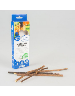 Duvo Matatabi sticks 6-pack